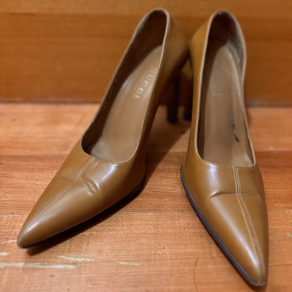 Gucci Women’s Shoes - Picture 4 of 4